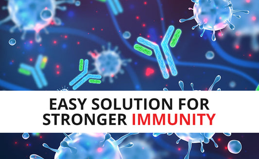 7 Ways to Boost Your Immune System