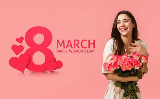 Celebrating Women’s Strength