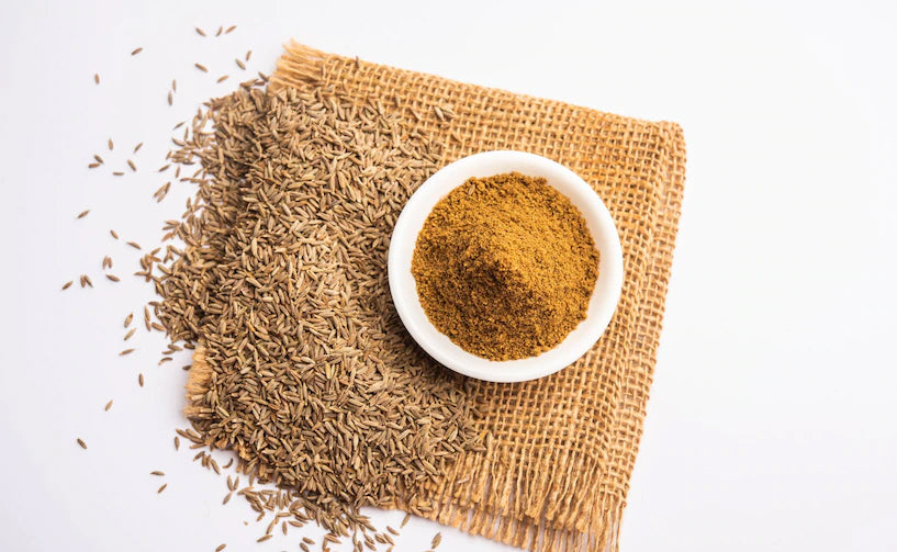 AJWAIN