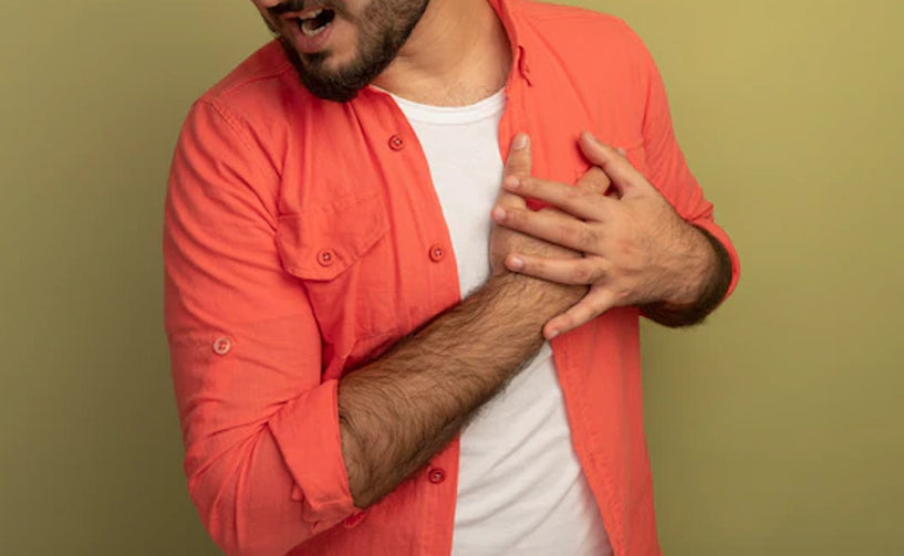 Angina Pectoris
