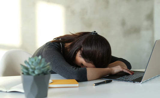 Chronic Fatigue Syndrome