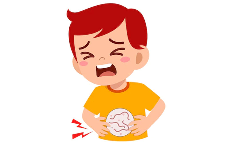 Intestinal Worms