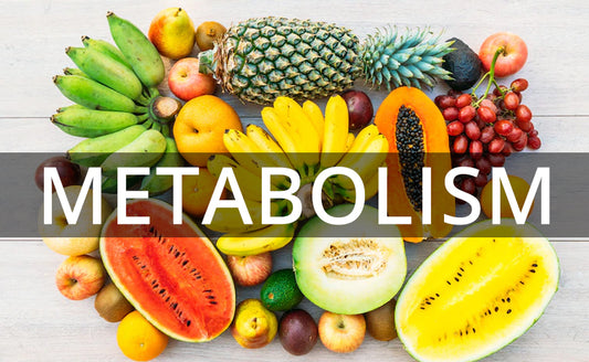 Low Metabolism