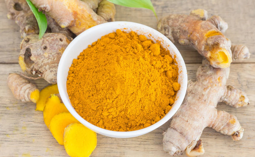 CURCUMIN