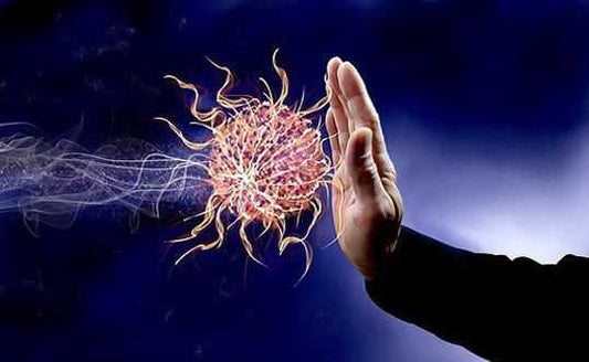 How To Increase Our Immunity