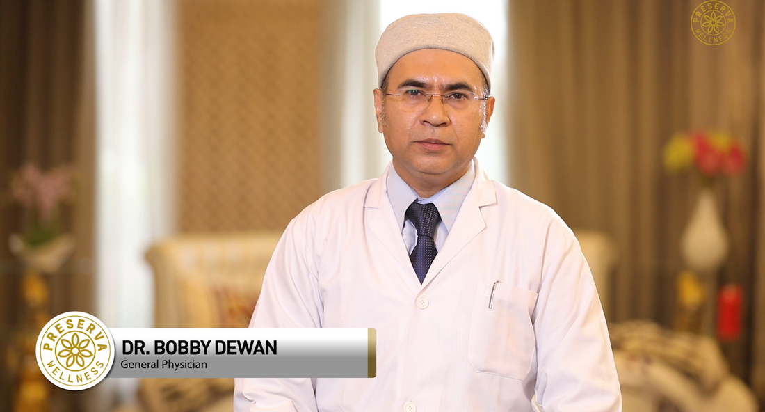 Dr. Bobby Dewan