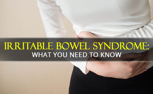 Irritable Bowel Syndrome: What You Need To Know