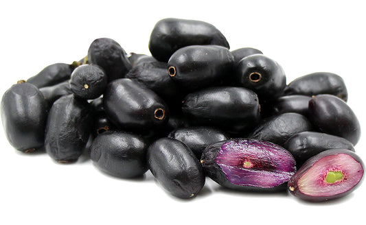 INDIAN BLACKBERRY