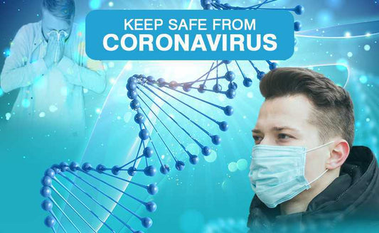 Reduce Risk of Infections, Fight Communicable Diseases