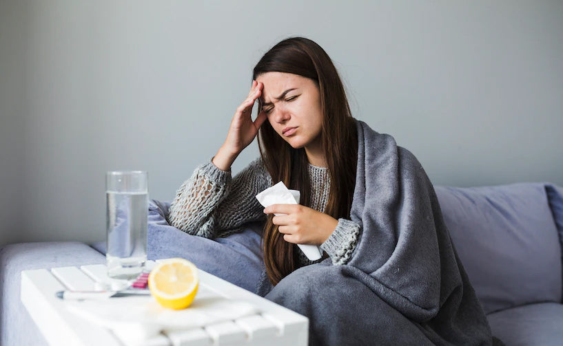 Low Immunity