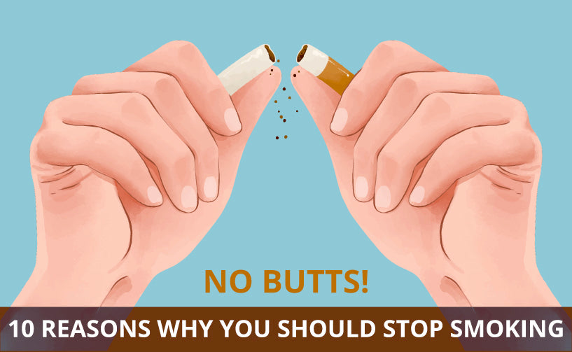 10 reasons to quit smoking cigarettes Top tips Stop Smoking Timeline | LloydsPharmacy