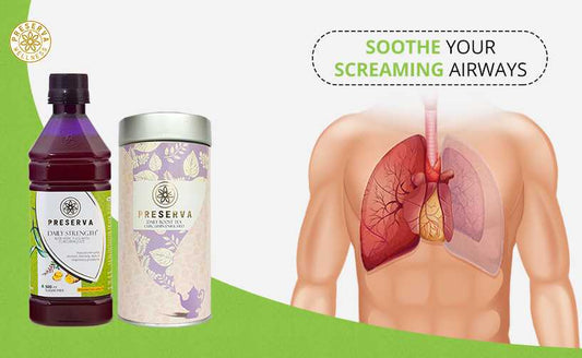 Bronchitis - Find a natural healer for it