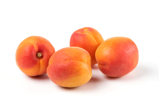 PEACH FRUIT