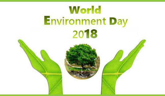 World Environment Day 2018