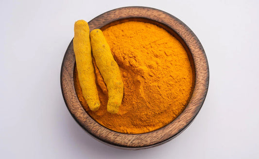 TURMERIC