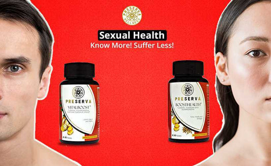 Sexual Health - Important Yet Unspoken