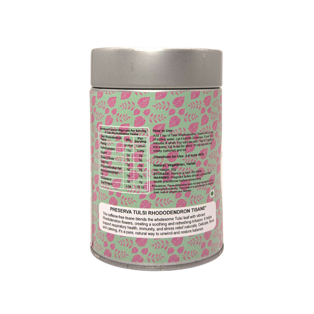TULSI RHODODENDRON (50 grams)