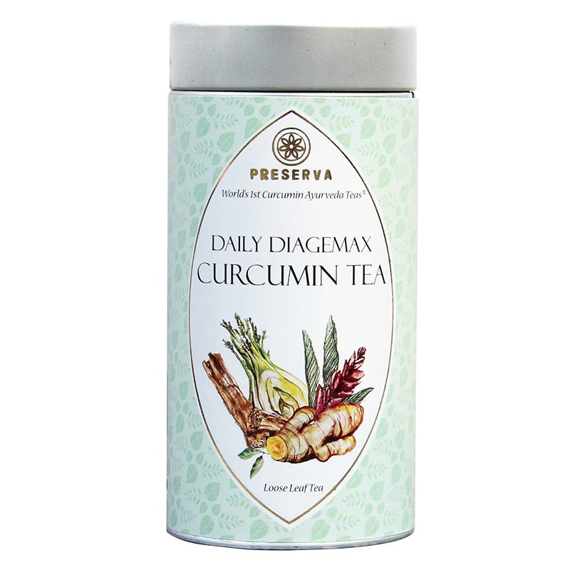 DAILY DIAGEMAX TEA (100 grams)