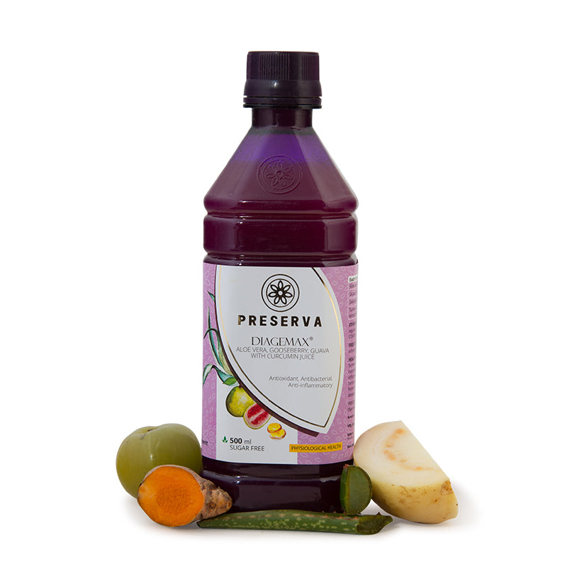 DIAGEMAX JUICE (500 ml)