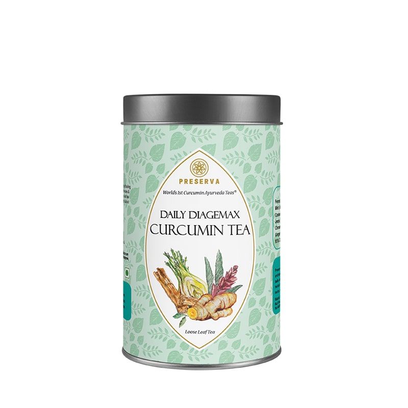 DAILY DIAGEMAX TEA (50 grams)