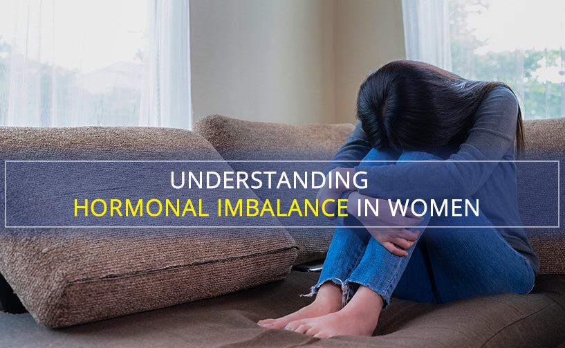 Understanding Hormonal Imbalance In Women