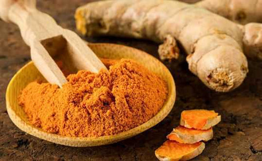 Be Smart While Using Turmeric as Supplement