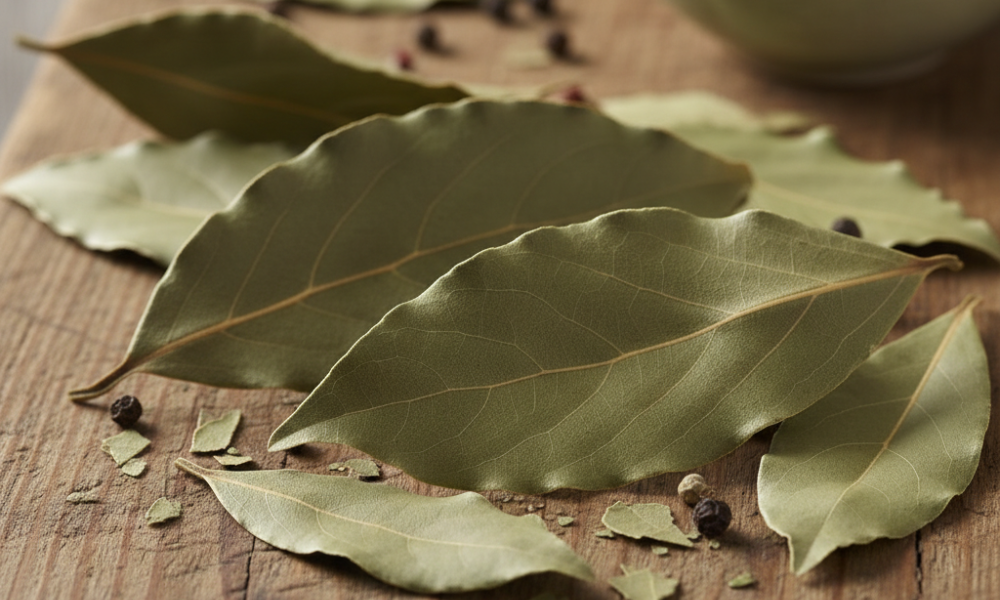 BAY LEAF