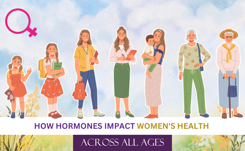How Hormones Impact Women s Health Across All Ages Preserva Wellness how-hormones-impact-women-s-health-across-all-ages-preserva-wellness