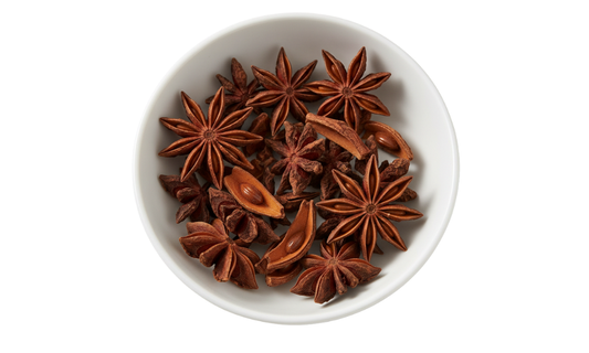 STAR ANISE