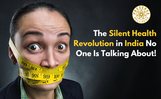 The Silent Health Revolution in India No One Is Talking About!