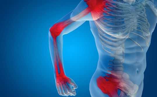 Treatment For Arthritis And Joint Pain