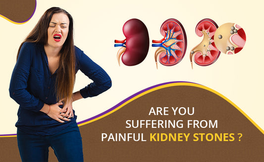 Kidney Stones - Reasons and Management