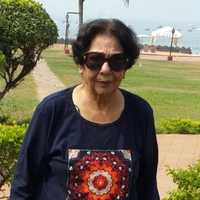 Mrs. Indu Wadhwa