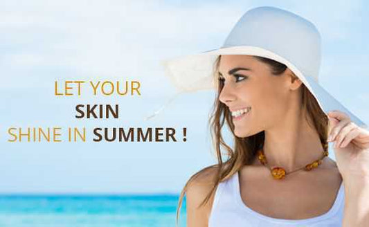 Is your skin ready for the season change !