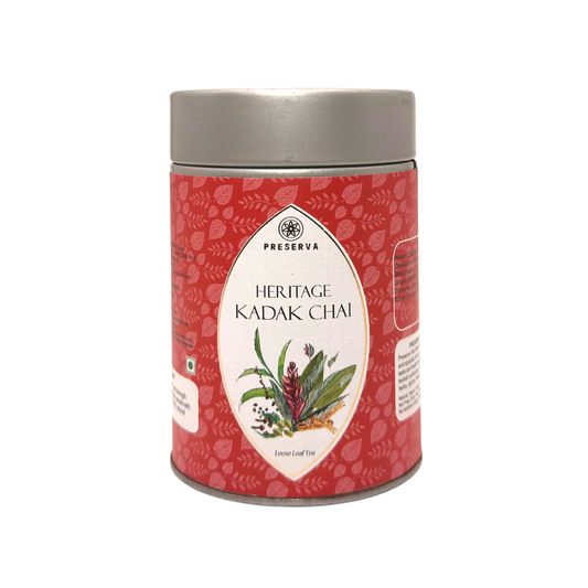 HERITAGE KADAK CHAI (50 grams)
