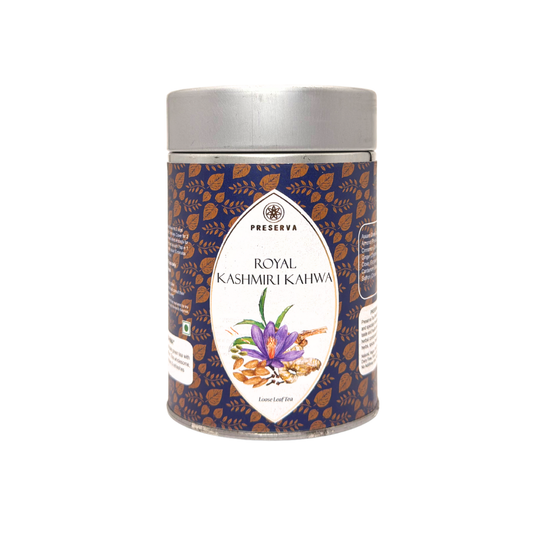 ROYAL KASHMIRI KAHWA (50 grams)