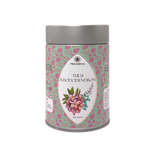TULSI RHODODENDRON (50 grams)