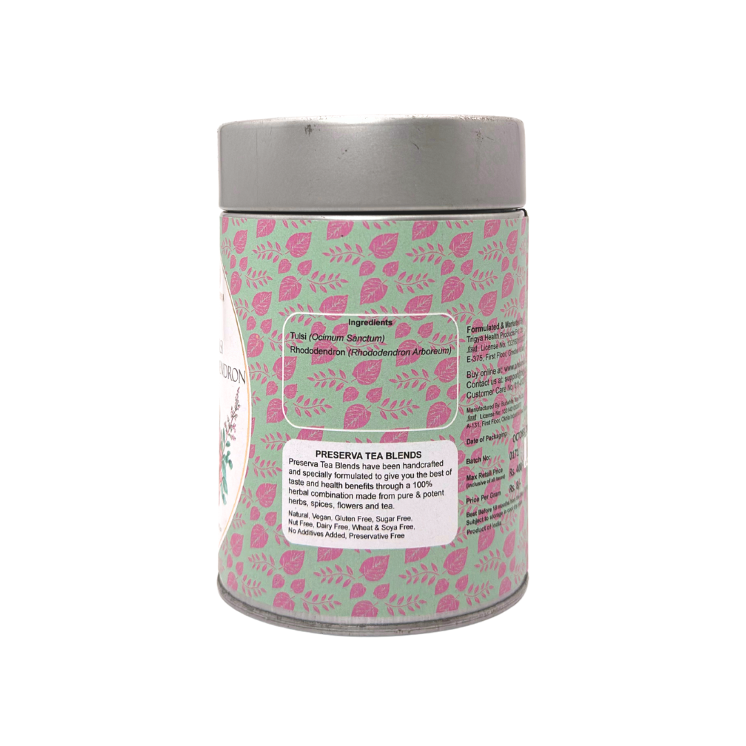 TULSI RHODODENDRON (50 grams)