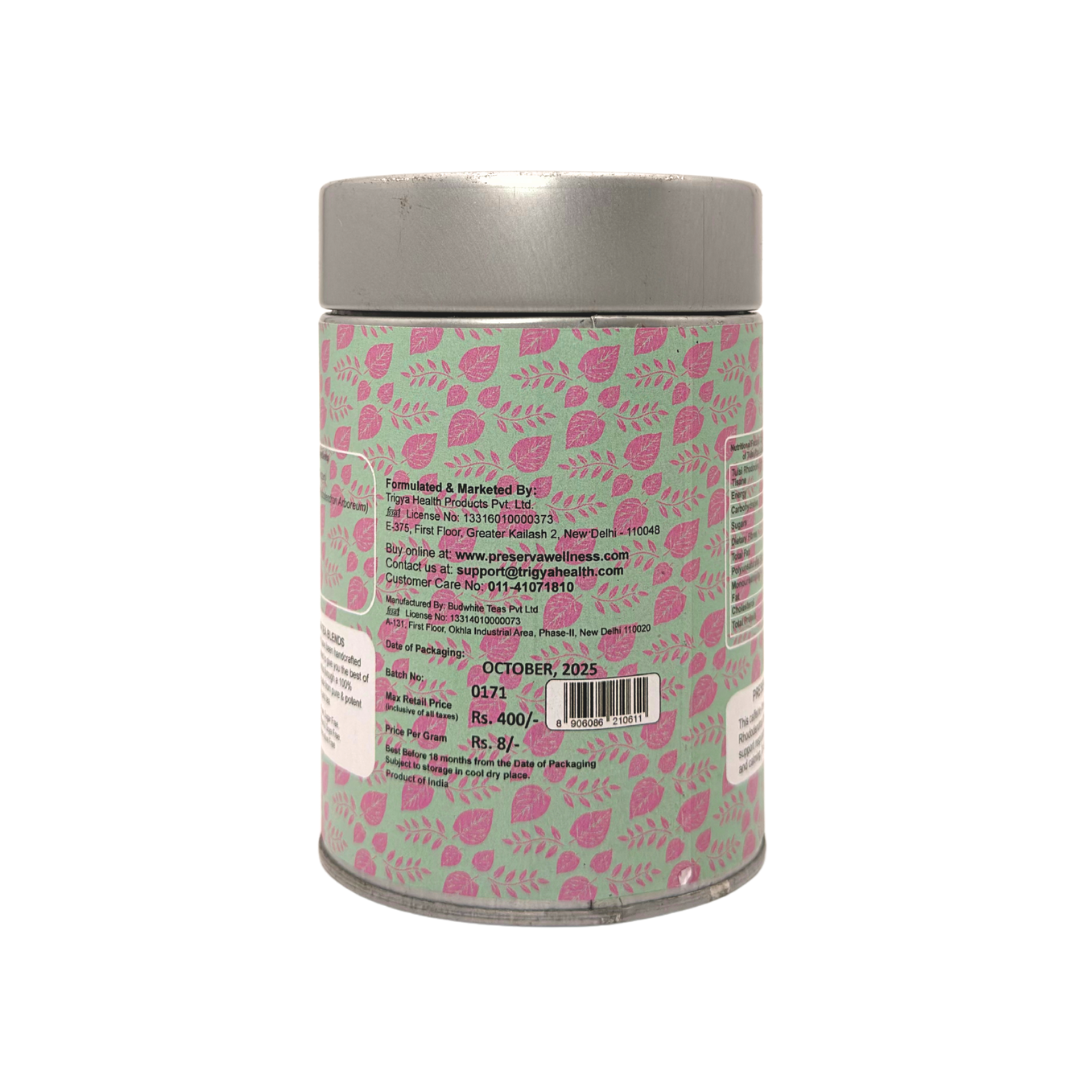 TULSI RHODODENDRON (50 grams)