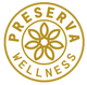 Preserva Wellness Brand Logo