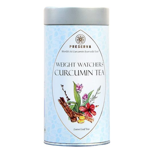 WEIGHT WATCHERS TEA (100 grams)