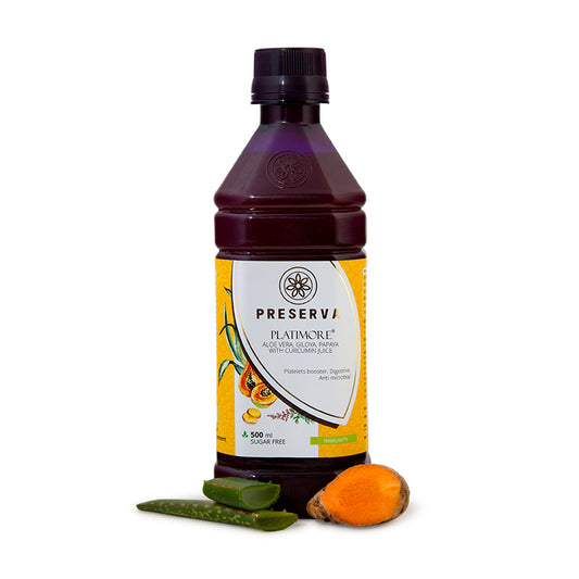 PLATIMORE JUICE (500 ml)