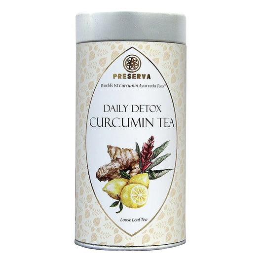 DAILY DETOX TEA (100 grams)